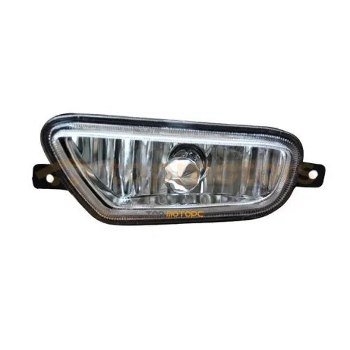 Фара противотуманная передняя левая (прямоугольная) Geely CK1 | CK2 FL (1701221180)