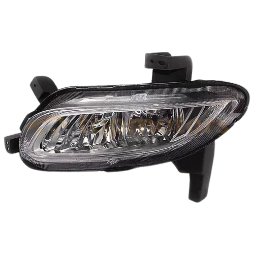 Фара противотуманная передняя левая MG350 (10071018)