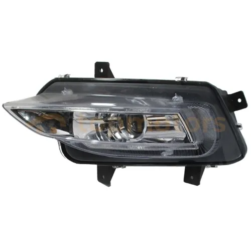 Фара противотуманная передняя левая MG550 (30000675)