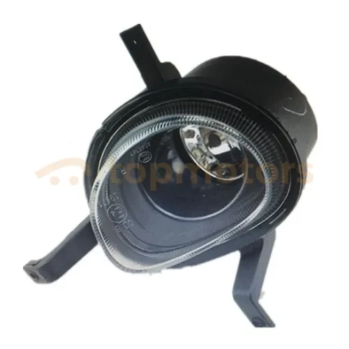 Фара противотуманная передняя левая Chery Beat (S18D-3732010)