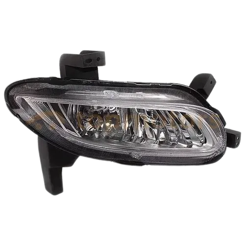 Фара противотуманная передняя правая MG350 (10071019)