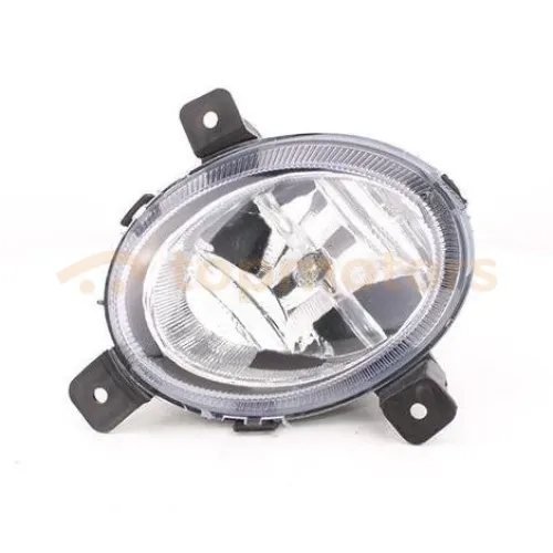 Фара протитуманна передня права (овал) Geely CK2 (1017001252)
