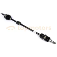 Полуось правая в сборе (привод правый)