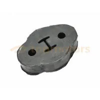 Подвесы глушителя