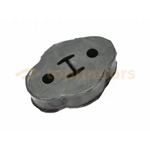 Підвіс глушника (кріплення резонатора) Chery Amulet (B11-1200021)