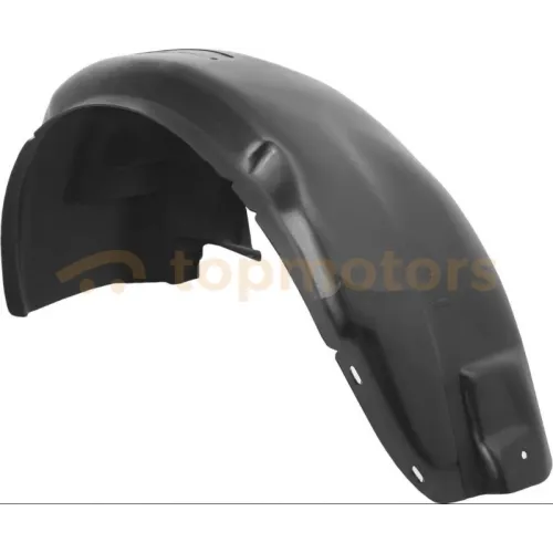 Подкрылок задний левый Chery Amulet (A15-3102031)