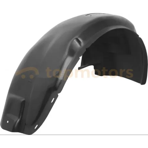 Подкрылок задний правый Chery Amulet (A15-3102032)