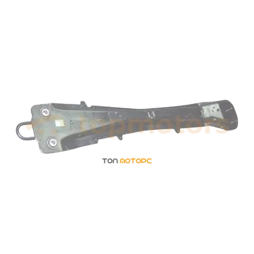 Подрамник двигателя продольный (передняя лыжа) Chery Eastar (B11-2801010)