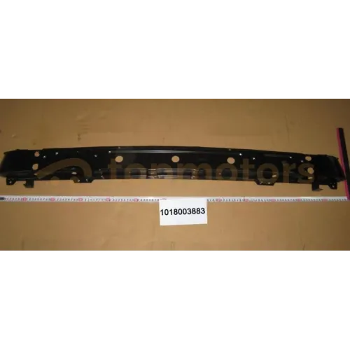 Усилитель переднего бампера Geely CK2 (1018003883)