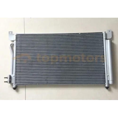 Радиатор кондиционера Chery Beat (S18-8105010)