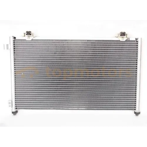 Радиатор кондиционера Geely CK (1802561180)