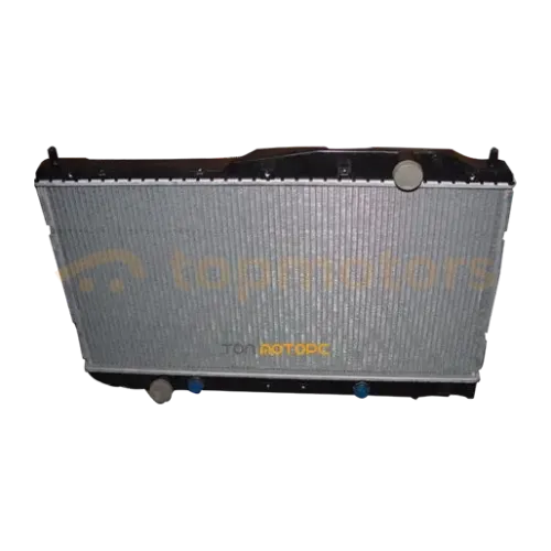 Радиатор охлаждения Chery Eastar 2.4 (B11-1301110BA)