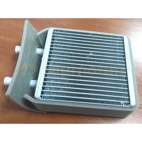 Радіатор пічки (обігрівач салону) товщина 48 мм Geely CK (8101019003-01)