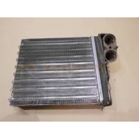 Радиаторы печки