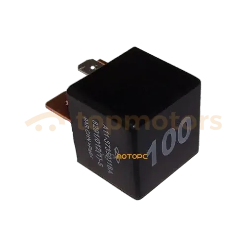 Реле №100 Chery Amulet (A11-3735011BA)