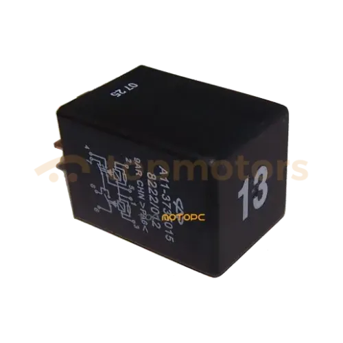 Реле №13 (кондиционера) Chery Amulet (A11-3735015)