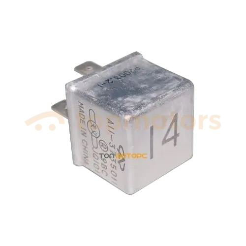 Реле №14 Chery Amulet (A11-3735011)