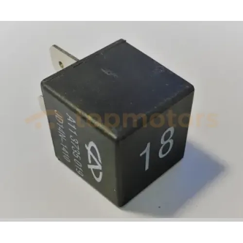 Реле №18 Chery Amulet (A11-3735019)