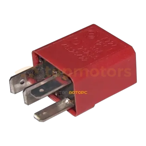 Реле №49 Chery Amulet (A11-3735049)