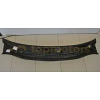 Решетки дворников (жабо)