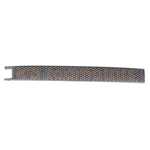 Решетка переднего бампера средняя Chery Amulet 1.6 (A15-2803655)