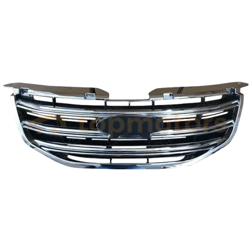 Решітка радіатора Chery Amulet FL2 (A15-8401110FL)
