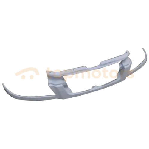 Решетка радиатора накладка (усы) Chery Amulet 1.6 (A15-8401501BA-DQ)