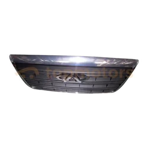 Решітка радіатора з емблемою 2007- Chery Eastar (B11-8401050BB)
