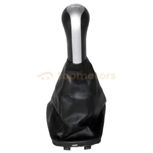 Ручка КПП с чехлом ЗАЗ Форза (A13-1703510DA)