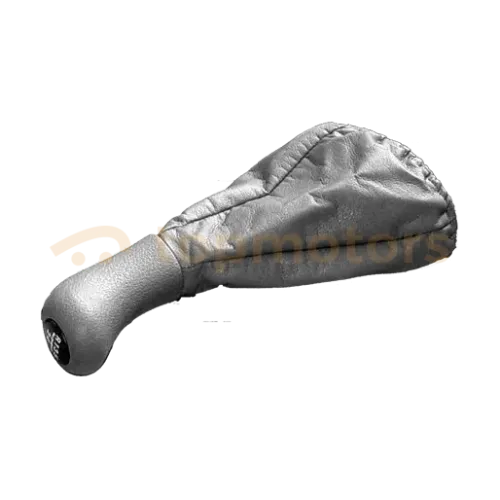 Ручка КПП с чехлом серая Chery Amulet (A11-1703510AL)