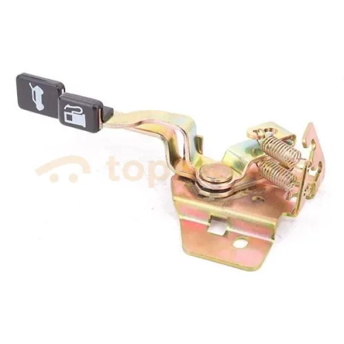 Ручка открывания багажника и лючка бензобака Chery Beat (S18-5606160)