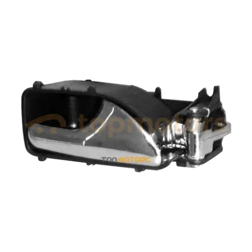 Ручка двери внутренняя правая черная (передняя/задняя) Chery Amulet (A11-6105450)