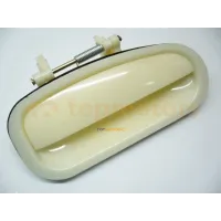 Ручки дверей зовнішні