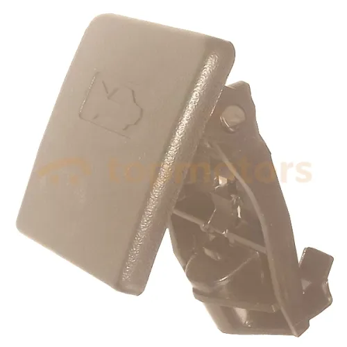 Ручка відкривання капота бежева Geely CK (101801006900602, 101800462600602)