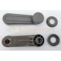 Ручки склопідйомника