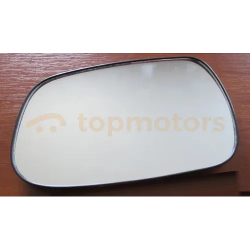 Стекло зеркала заднего вида правого овальное Chery Amulet (A15-BJ8202121)