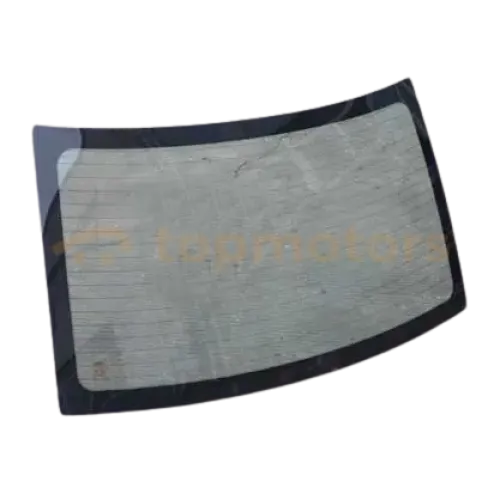 Стекло заднее с подогревом Chery E5 (J18-5206020)