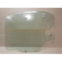 Стекло задних дверей
