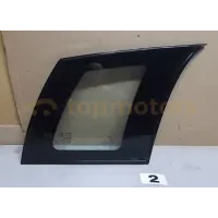 Стекло и уплотнители