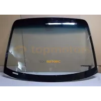Стекло переднее