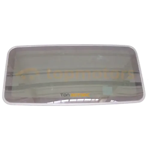 Стекло люка Chery Eastar (B11-5703200)