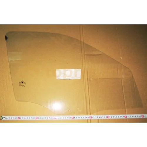 Стекло передней правой двери Geely CK (1800280180, 1068020036)