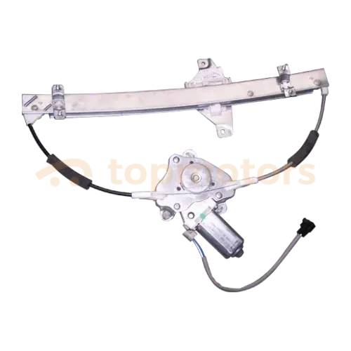 Стеклоподъемник задний правый Chery Eastar (B11-6204120BA)