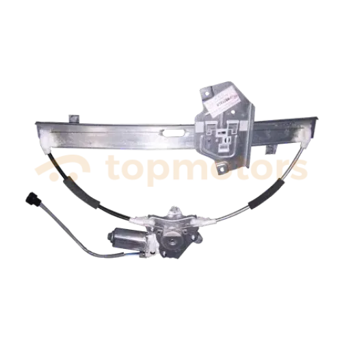 Стеклоподъемник передний левый Chery Eastar (B11-6104110BA)