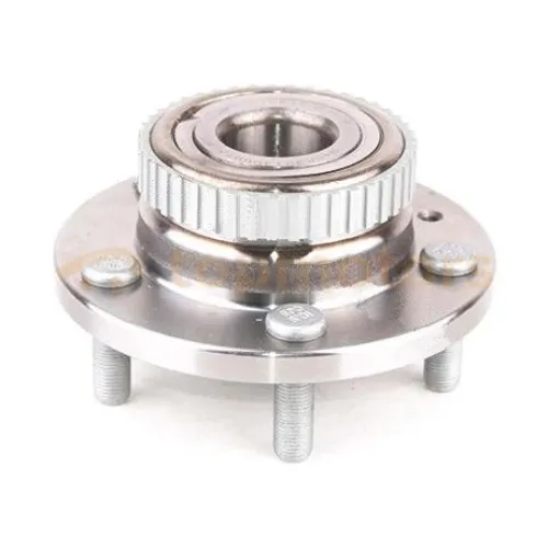 Ступица задняя левая/правая Chery Beat (S18D-3301211, S18D-3301210)