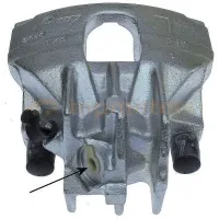 Передні супорти