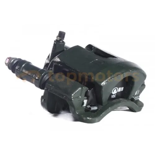 Суппорт передний левый в сборе Great Wall Deer 4х2 (3501100-D01)