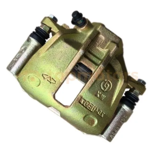 Суппорт передний правый в сборе Chery Amulet (A11-6GN3501060AB)