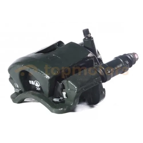Суппорт передний правый в сборе Great Wall Deer 4х2 (3501200-D01)