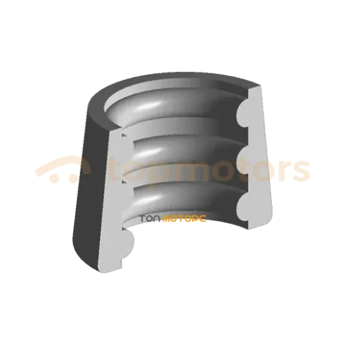 Сухарь клапана Chery Amulet 1.6 (480-1007015)
